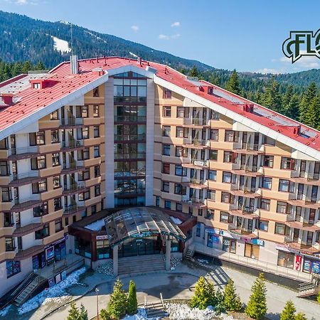 Apartments Flora-Daisy Borovets Luaran gambar