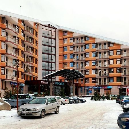 Apartments Flora-Daisy Borovets Luaran gambar