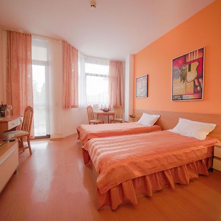 Apartments Flora-Daisy Borovets Luaran gambar