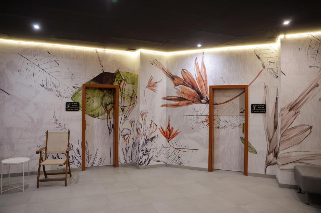 Apartments Flora-Daisy Borovets Luaran gambar