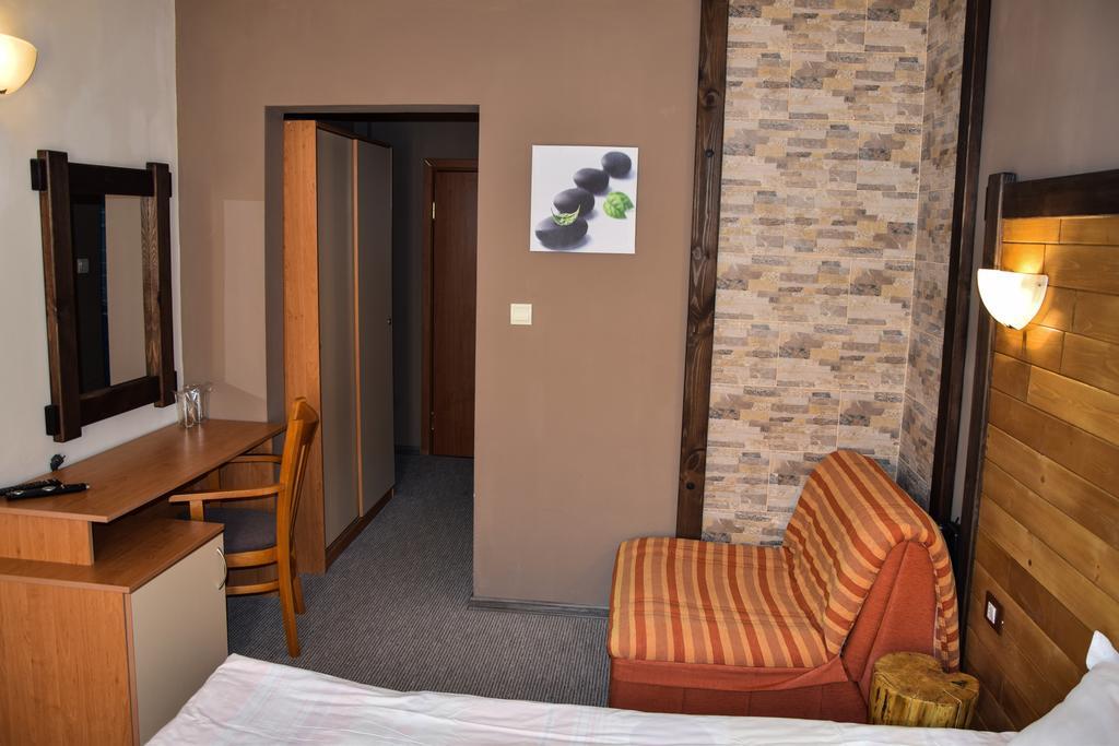 Apartments Flora-Daisy Borovets Luaran gambar