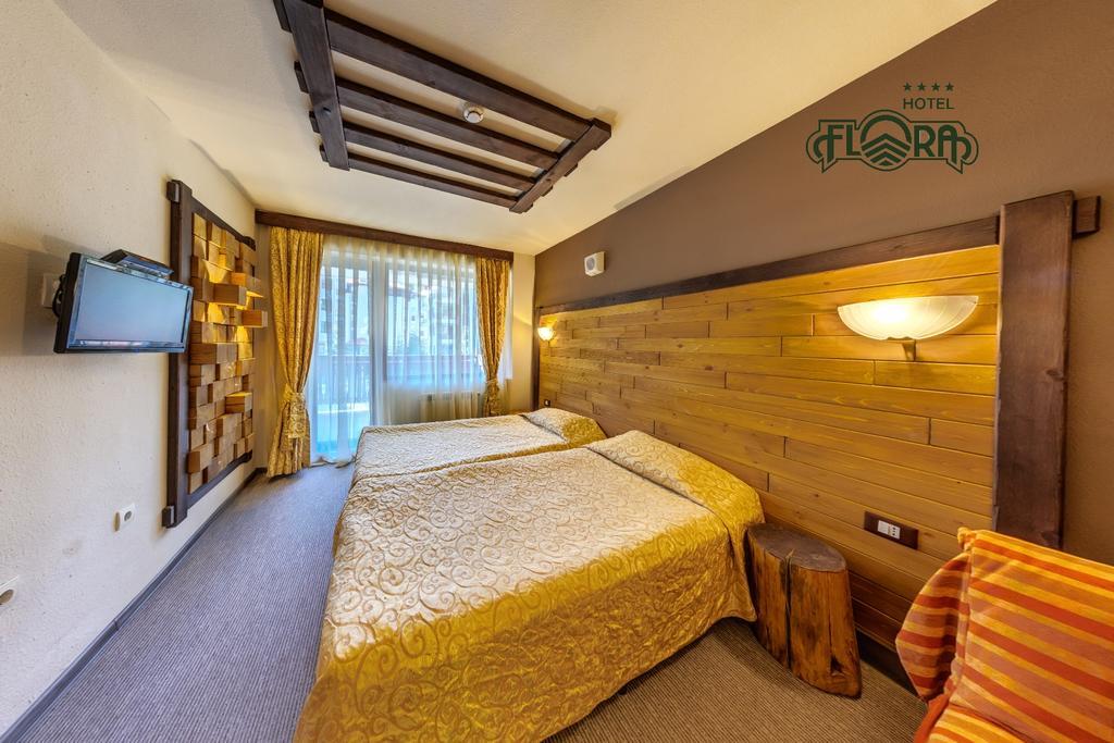 Apartments Flora-Daisy Borovets Luaran gambar