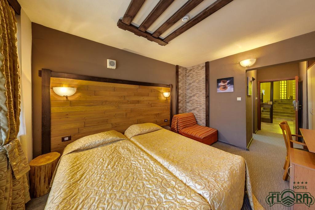 Apartments Flora-Daisy Borovets Luaran gambar