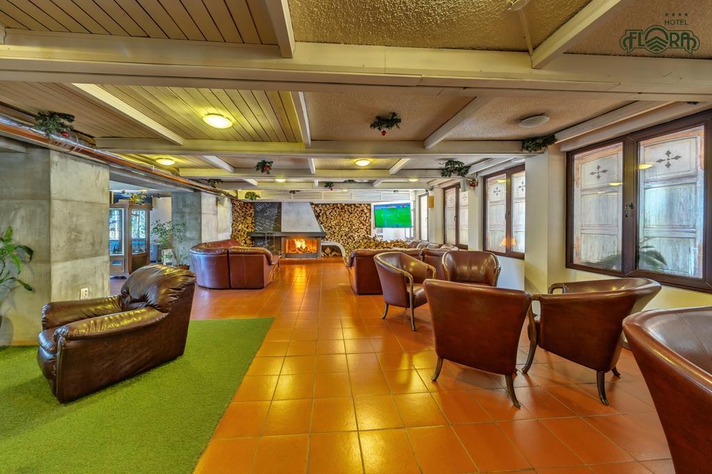 Apartments Flora-Daisy Borovets Luaran gambar