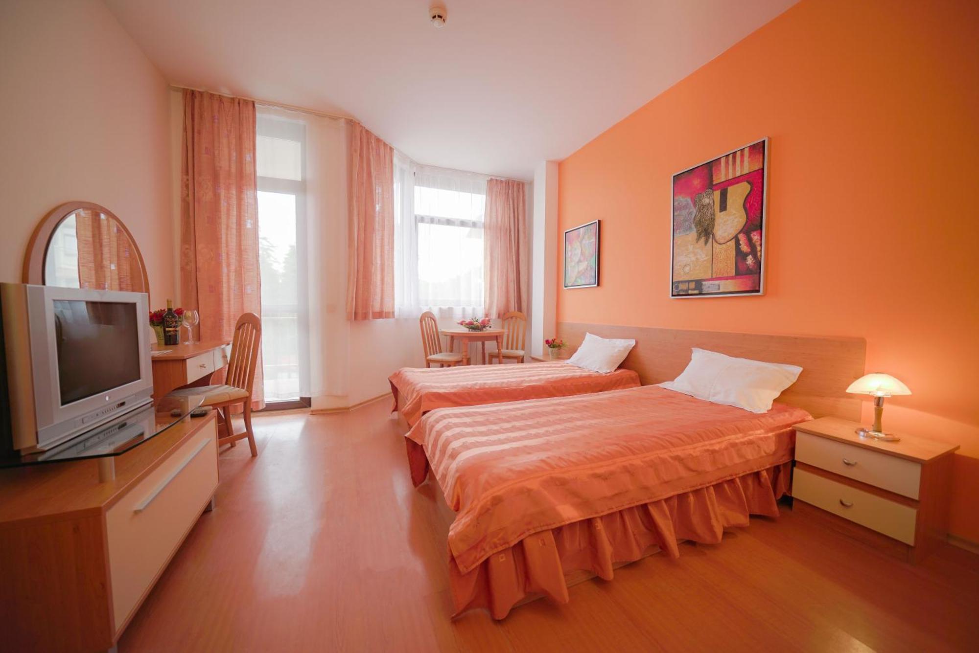 Apartments Flora-Daisy Borovets Luaran gambar