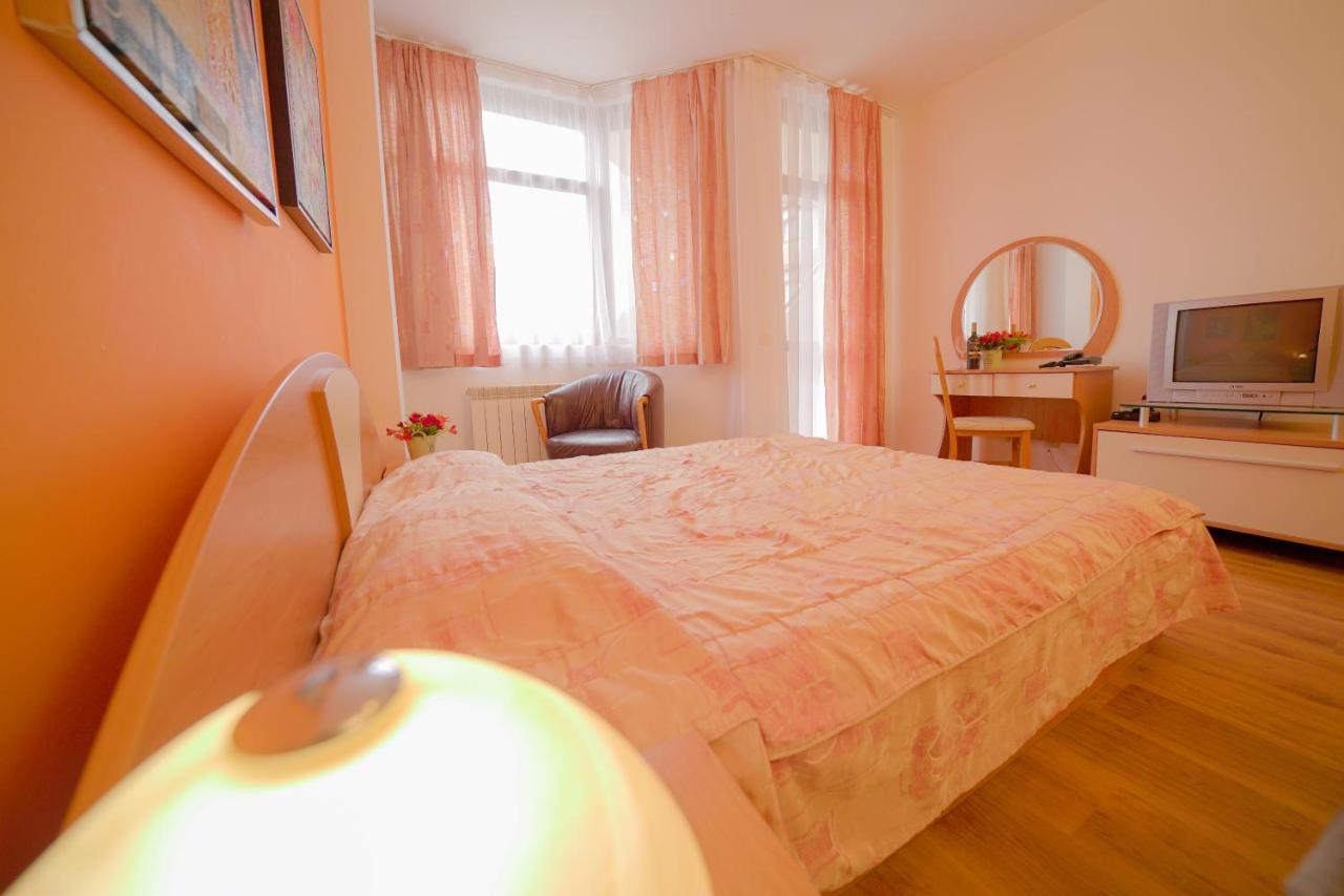 Apartments Flora-Daisy Borovets Luaran gambar