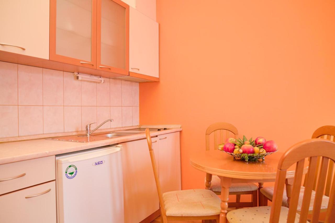 Apartments Flora-Daisy Borovets Luaran gambar