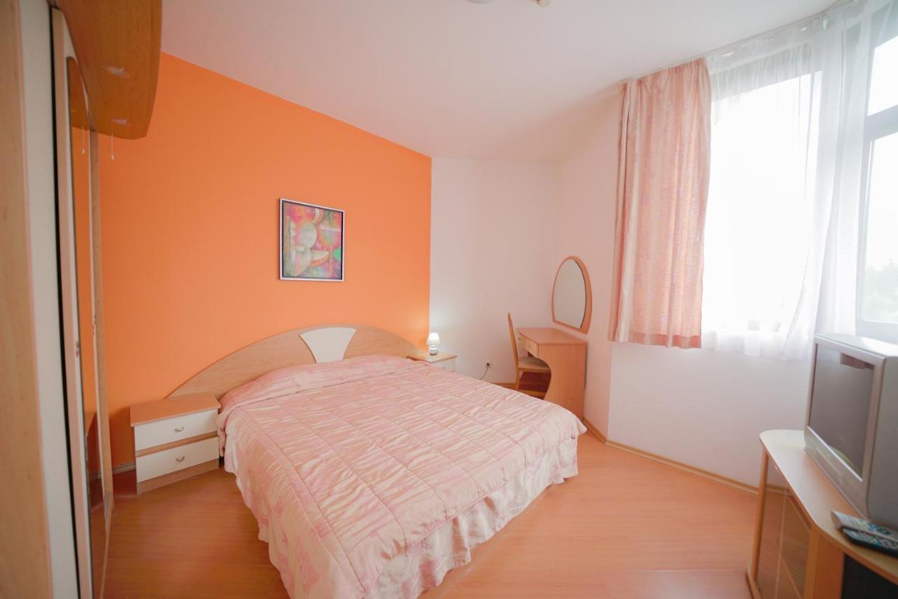 Apartments Flora-Daisy Borovets Luaran gambar